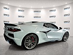 Used 2024 CHEVROLET CORVETTE 2DR Z06 CONV W/3LZ in DELRAY BEACH, FLORIDA (Photo 7)