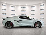 Used 2024 CHEVROLET CORVETTE 2DR Z06 CONV W/3LZ in DELRAY BEACH, FLORIDA (Photo 8)
