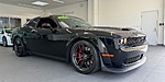 Used 2019 DODGE CHALLENGER SRT HELLCAT REDEYE WIDEBODY RWD in DELRAY BEACH, FLORIDA