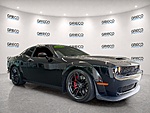Used 2019 DODGE CHALLENGER SRT HELLCAT REDEYE WIDEBODY RWD in DELRAY BEACH, FLORIDA (Photo 1)