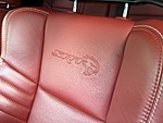 Used 2019 DODGE CHALLENGER SRT HELLCAT REDEYE WIDEBODY RWD in DELRAY BEACH, FLORIDA (Photo 13)