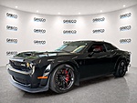 Used 2019 DODGE CHALLENGER SRT HELLCAT REDEYE WIDEBODY RWD in DELRAY BEACH, FLORIDA (Photo 3)