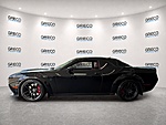 Used 2019 DODGE CHALLENGER SRT HELLCAT REDEYE WIDEBODY RWD in DELRAY BEACH, FLORIDA (Photo 4)