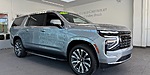 Used 2026 CHEVROLET SUBURBAN 2WD 4DR HIGH COUNTRY in DELRAY BEACH, FLORIDA