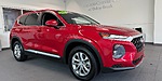 Used 2020 HYUNDAI SANTA FE SE 2.4L AUTO FWD in DELRAY BEACH, FLORIDA