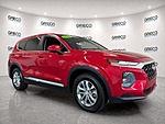 Used 2020 HYUNDAI SANTA FE SE 2.4L AUTO FWD in DELRAY BEACH, FLORIDA (Photo 1)