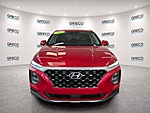 Used 2020 HYUNDAI SANTA FE SE 2.4L AUTO FWD in DELRAY BEACH, FLORIDA (Photo 2)