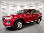 Used 2020 HYUNDAI SANTA FE SE 2.4L AUTO FWD in DELRAY BEACH, FLORIDA (Photo 3)