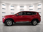 Used 2020 HYUNDAI SANTA FE SE 2.4L AUTO FWD in DELRAY BEACH, FLORIDA (Photo 4)