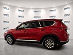 Used 2020 HYUNDAI SANTA FE SE 2.4L AUTO FWD in DELRAY BEACH, FLORIDA (Photo 5)