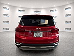 Used 2020 HYUNDAI SANTA FE SE 2.4L AUTO FWD in DELRAY BEACH, FLORIDA (Photo 6)