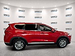 Used 2020 HYUNDAI SANTA FE SE 2.4L AUTO FWD in DELRAY BEACH, FLORIDA (Photo 8)