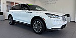 Used 2022 LINCOLN CORSAIR STANDARD FWD in DELRAY BEACH, FLORIDA
