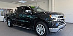 Used 2024 CHEVROLET SILVERADO 1500 4WD CREW CAB 147" LTZ in DELRAY BEACH, FLORIDA