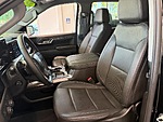 Used 2024 CHEVROLET SILVERADO 1500 4WD CREW CAB 147