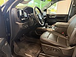 Used 2024 CHEVROLET SILVERADO 1500 4WD CREW CAB 147