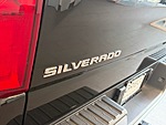 Used 2024 CHEVROLET SILVERADO 1500 4WD CREW CAB 147