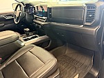 Used 2024 CHEVROLET SILVERADO 1500 4WD CREW CAB 147
