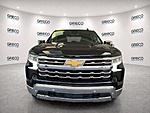 Used 2024 CHEVROLET SILVERADO 1500 4WD CREW CAB 147