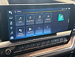 Used 2024 CHEVROLET SILVERADO 1500 4WD CREW CAB 147