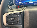 Used 2024 CHEVROLET SILVERADO 1500 4WD CREW CAB 147