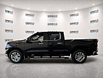 Used 2024 CHEVROLET SILVERADO 1500 4WD CREW CAB 147