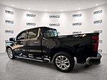Used 2024 CHEVROLET SILVERADO 1500 4WD CREW CAB 147