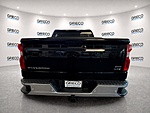 Used 2024 CHEVROLET SILVERADO 1500 4WD CREW CAB 147