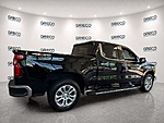 Used 2024 CHEVROLET SILVERADO 1500 4WD CREW CAB 147