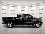 Used 2024 CHEVROLET SILVERADO 1500 4WD CREW CAB 147