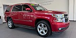 Used 2015 CHEVROLET TAHOE 2WD 4DR LT in DELRAY BEACH, FLORIDA