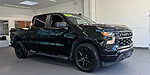 Used 2023 CHEVROLET SILVERADO 1500 2WD CREW CAB 147" CUSTOM in DELRAY BEACH, FLORIDA