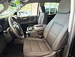 Used 2023 CHEVROLET SILVERADO 1500 2WD CREW CAB 147