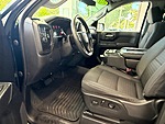 Used 2023 CHEVROLET SILVERADO 1500 2WD CREW CAB 147