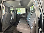 Used 2023 CHEVROLET SILVERADO 1500 2WD CREW CAB 147