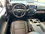 Used 2023 CHEVROLET SILVERADO 1500 2WD CREW CAB 147