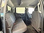 Used 2023 CHEVROLET SILVERADO 1500 2WD CREW CAB 147