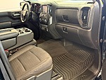 Used 2023 CHEVROLET SILVERADO 1500 2WD CREW CAB 147