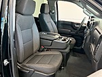Used 2023 CHEVROLET SILVERADO 1500 2WD CREW CAB 147