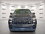Used 2023 CHEVROLET SILVERADO 1500 2WD CREW CAB 147