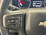 Used 2023 CHEVROLET SILVERADO 1500 2WD CREW CAB 147