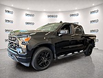 Used 2023 CHEVROLET SILVERADO 1500 2WD CREW CAB 147