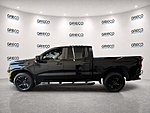 Used 2023 CHEVROLET SILVERADO 1500 2WD CREW CAB 147
