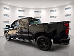 Used 2023 CHEVROLET SILVERADO 1500 2WD CREW CAB 147