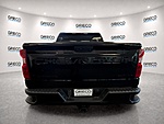 Used 2023 CHEVROLET SILVERADO 1500 2WD CREW CAB 147