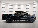 Used 2023 CHEVROLET SILVERADO 1500 2WD CREW CAB 147