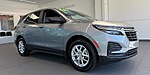 Used 2024 CHEVROLET EQUINOX FWD 4DR LS W/1LS in DELRAY BEACH, FLORIDA