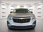 Used 2024 CHEVROLET EQUINOX FWD 4DR LS W/1LS in DELRAY BEACH, FLORIDA (Photo 2)