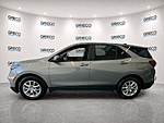 Used 2024 CHEVROLET EQUINOX FWD 4DR LS W/1LS in DELRAY BEACH, FLORIDA (Photo 4)