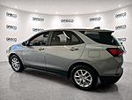 Used 2024 CHEVROLET EQUINOX FWD 4DR LS W/1LS in DELRAY BEACH, FLORIDA (Photo 5)